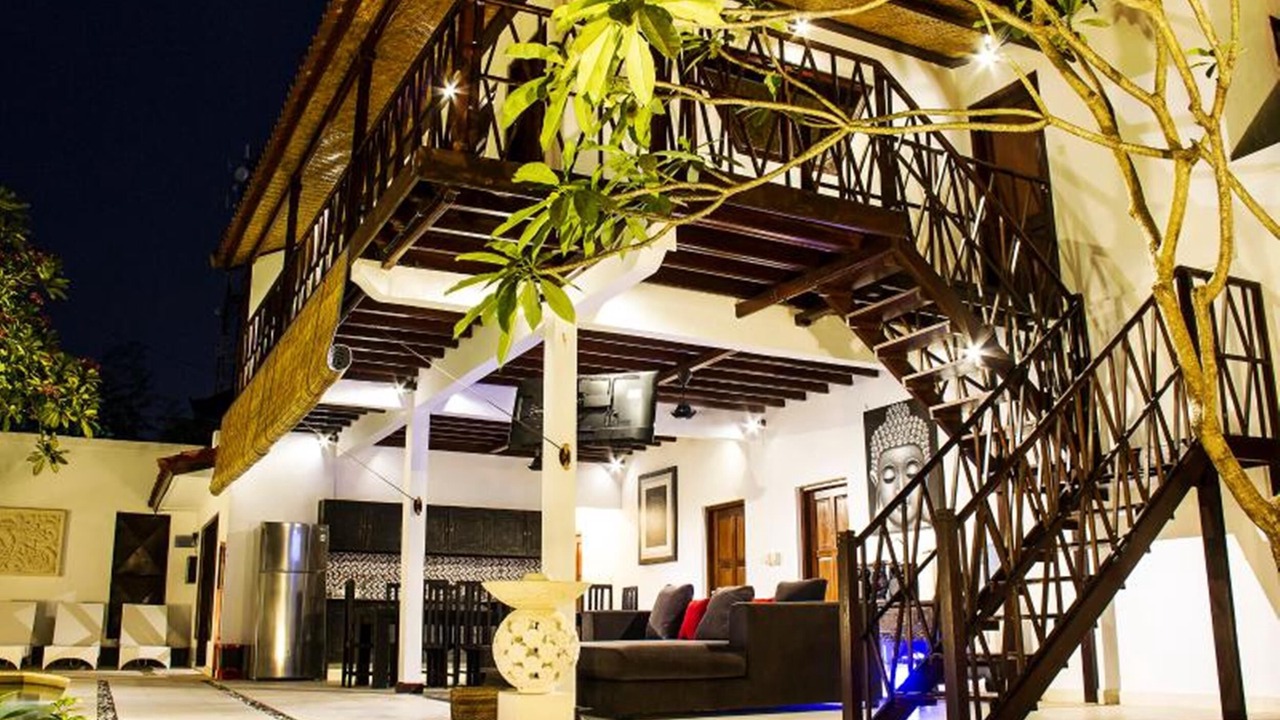 Photo of Outdoor in Central Seminyak