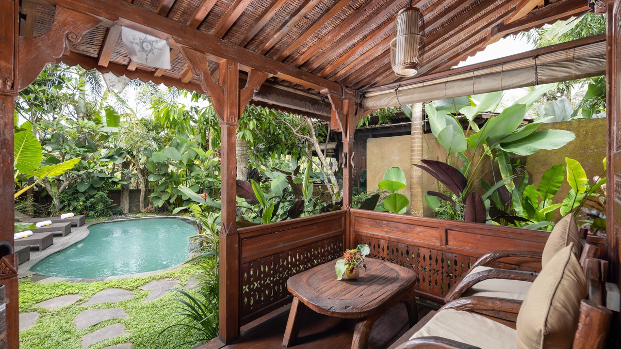 Photo of Outdoor in Melayang