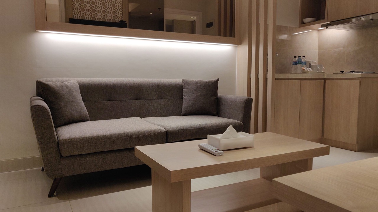 Photo of Bedroom in Balikpapan