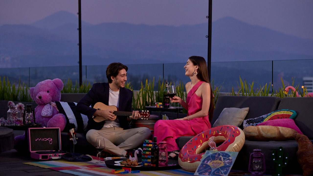 Photo of Outdoor in Bandung