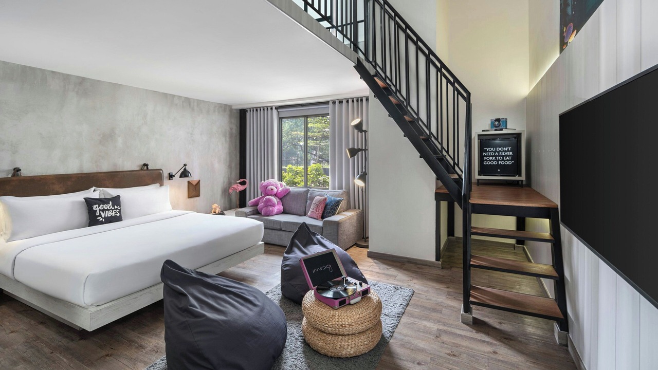 Photo of Bedroom in Bandung
