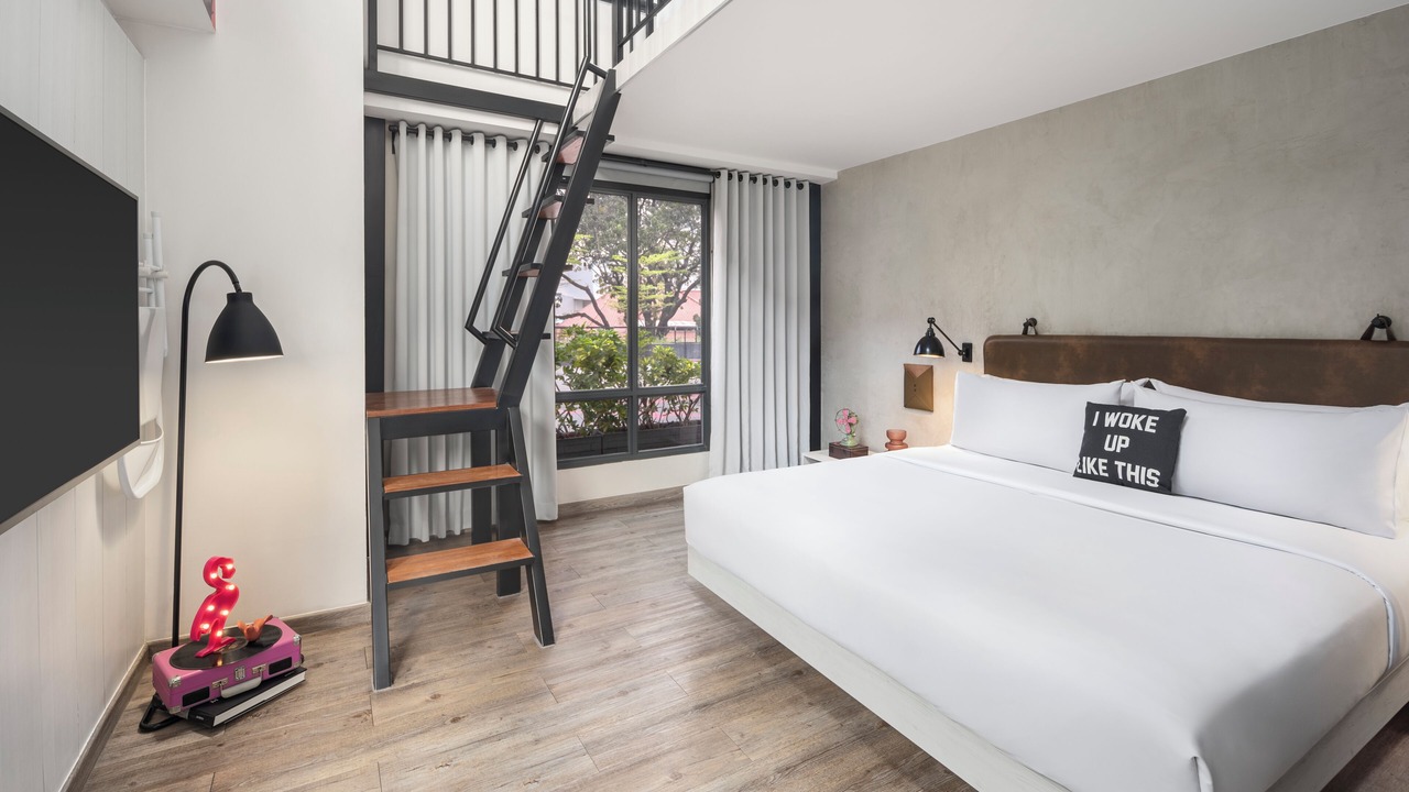 Photo of Bedroom in Bandung