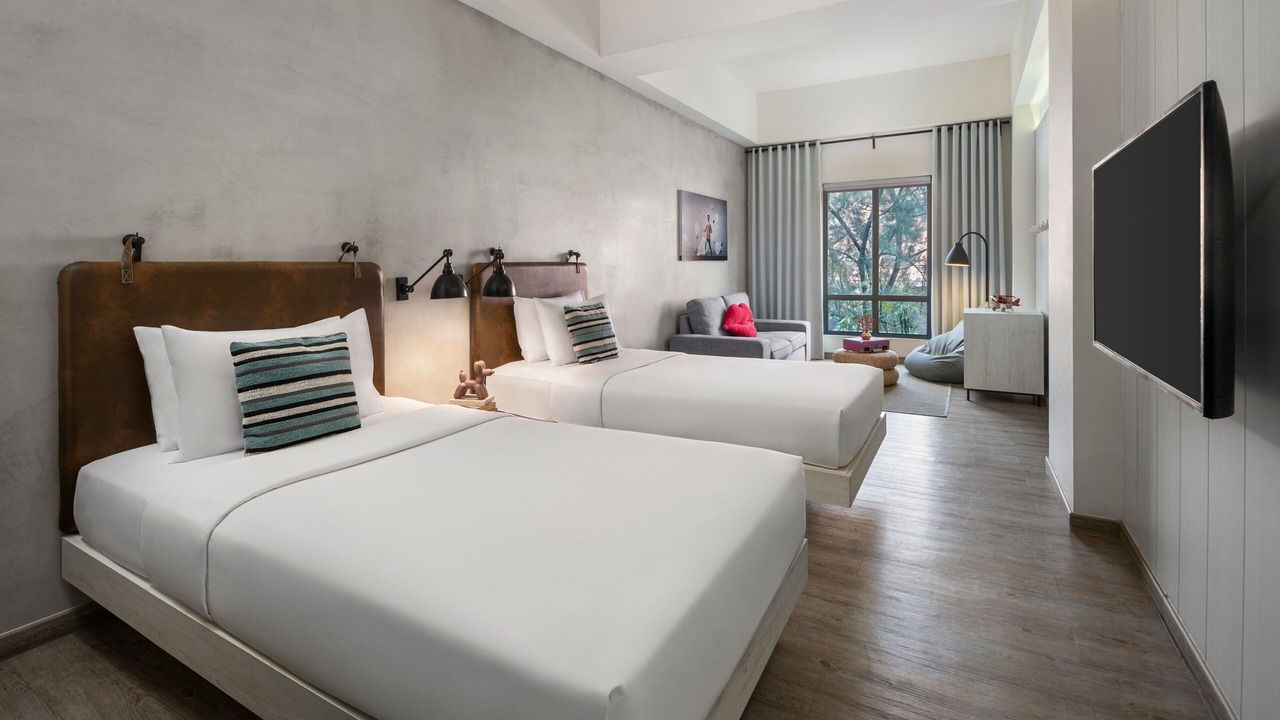 Photo of Bedroom in Bandung