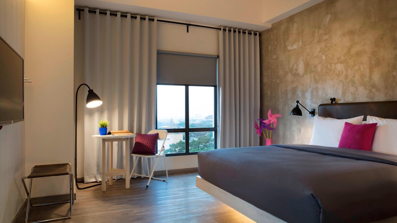 Photo of Bedroom in Bandung