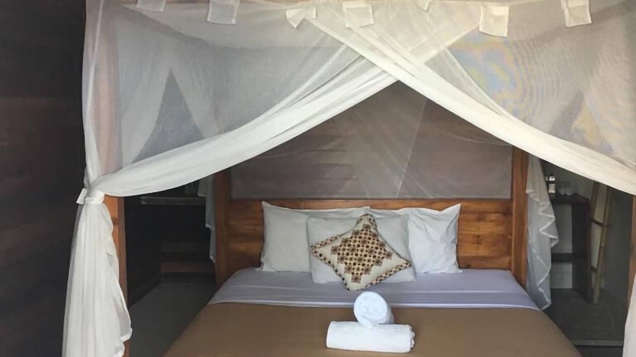 Photo of Bedroom in Jungut Batu