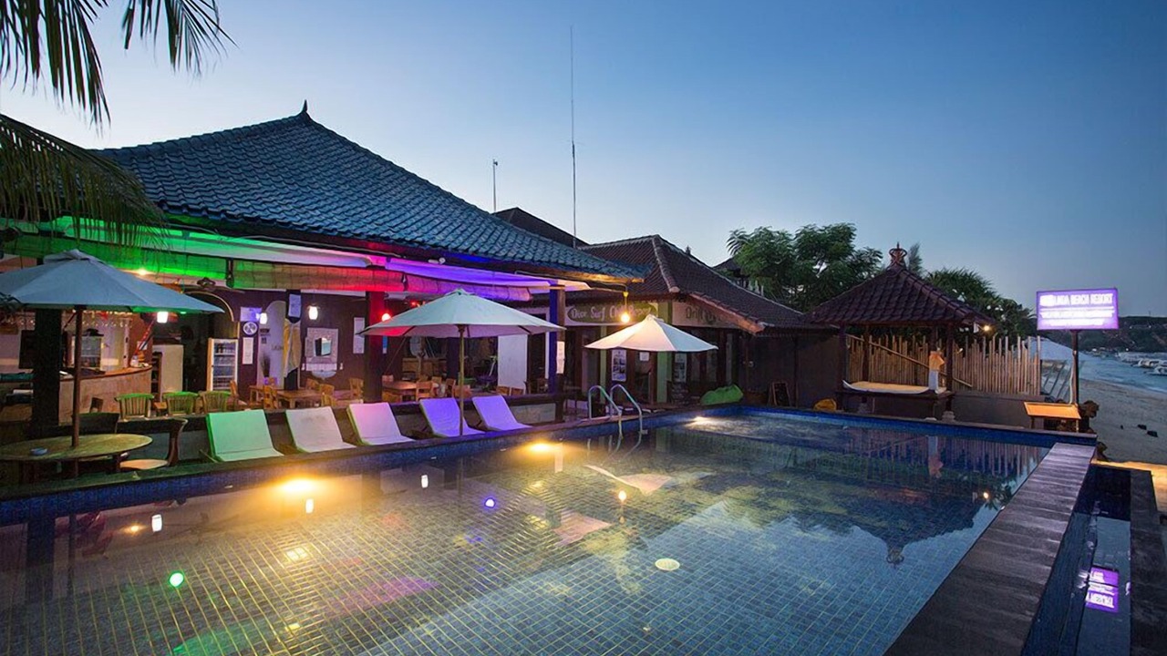 Photo of Outdoor in Jungut Batu
