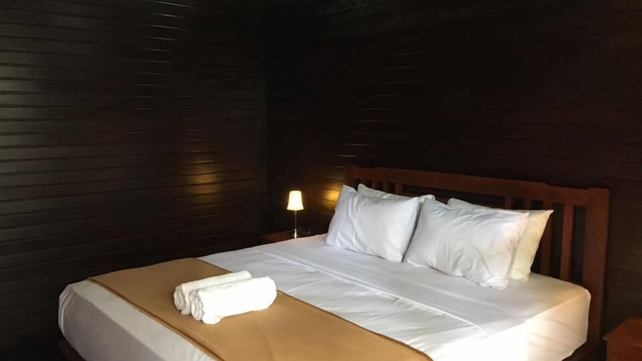 Photo of Bedroom in Jungut Batu