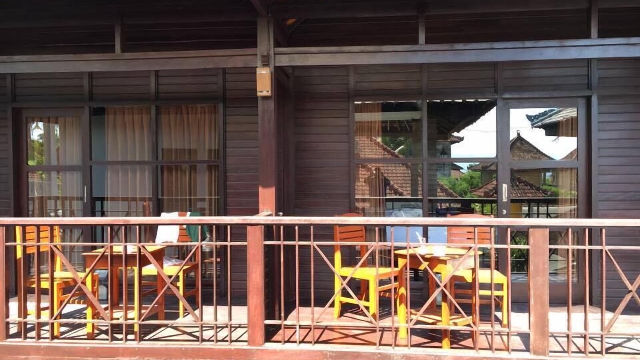 Photo of Bedroom in Jungut Batu