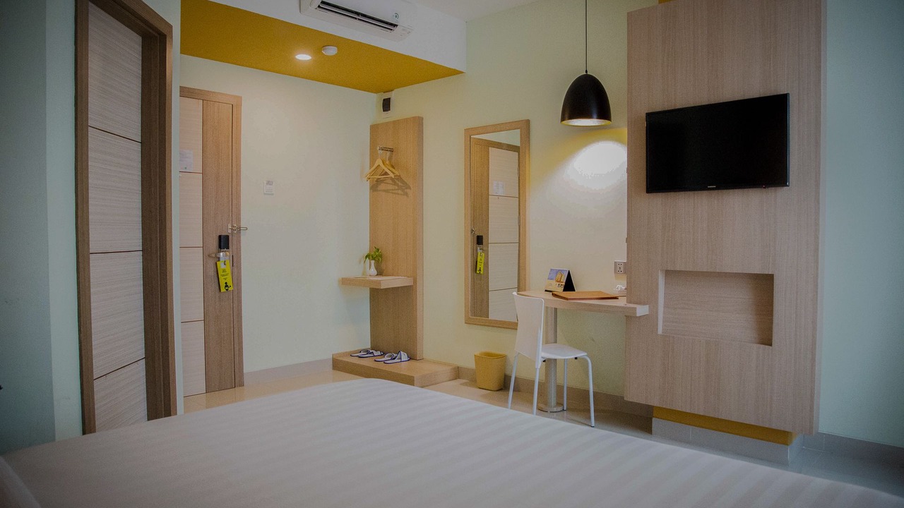 Photo of Bedroom in Jambi