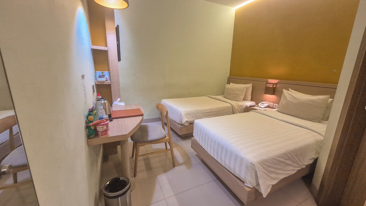 Photo of Bedroom in Jambi