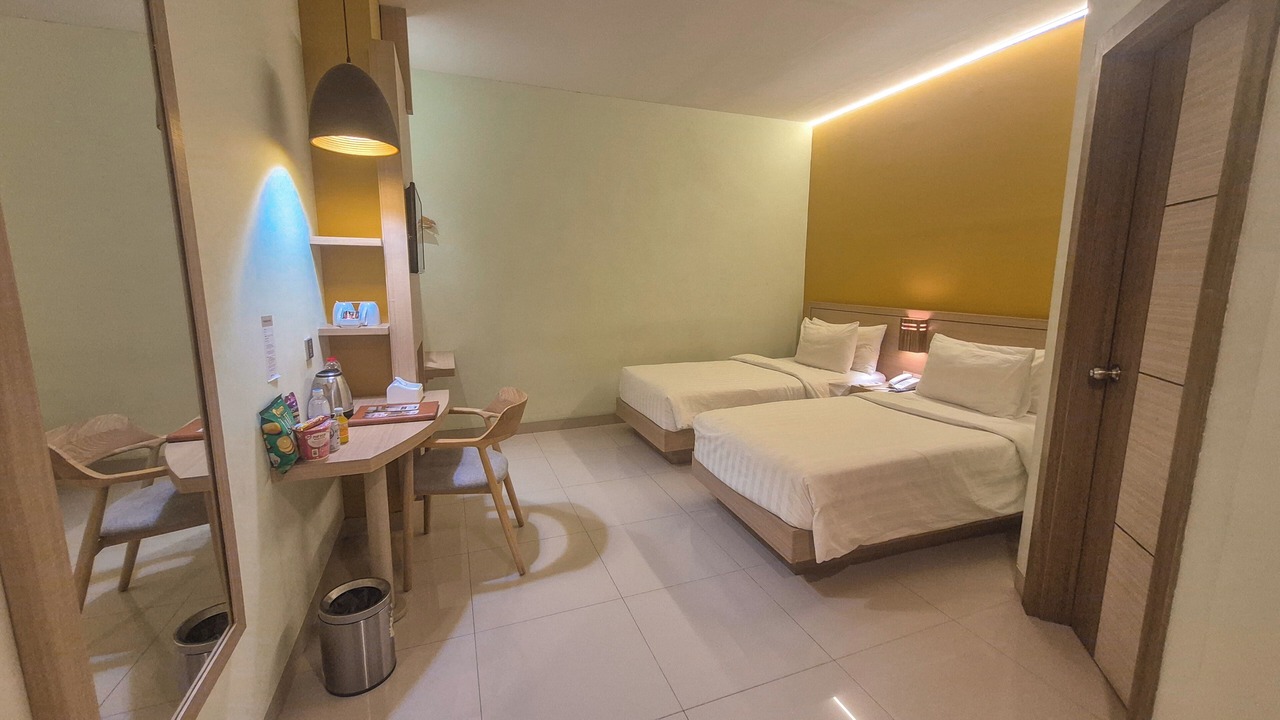 Photo of Bedroom in Jambi