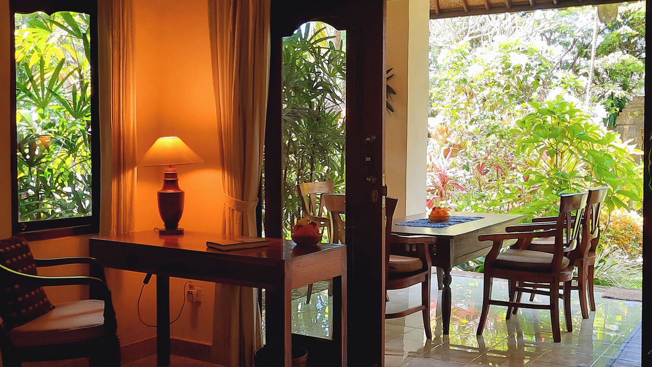 Photo of Patio Balcony in Nyuh Kuning