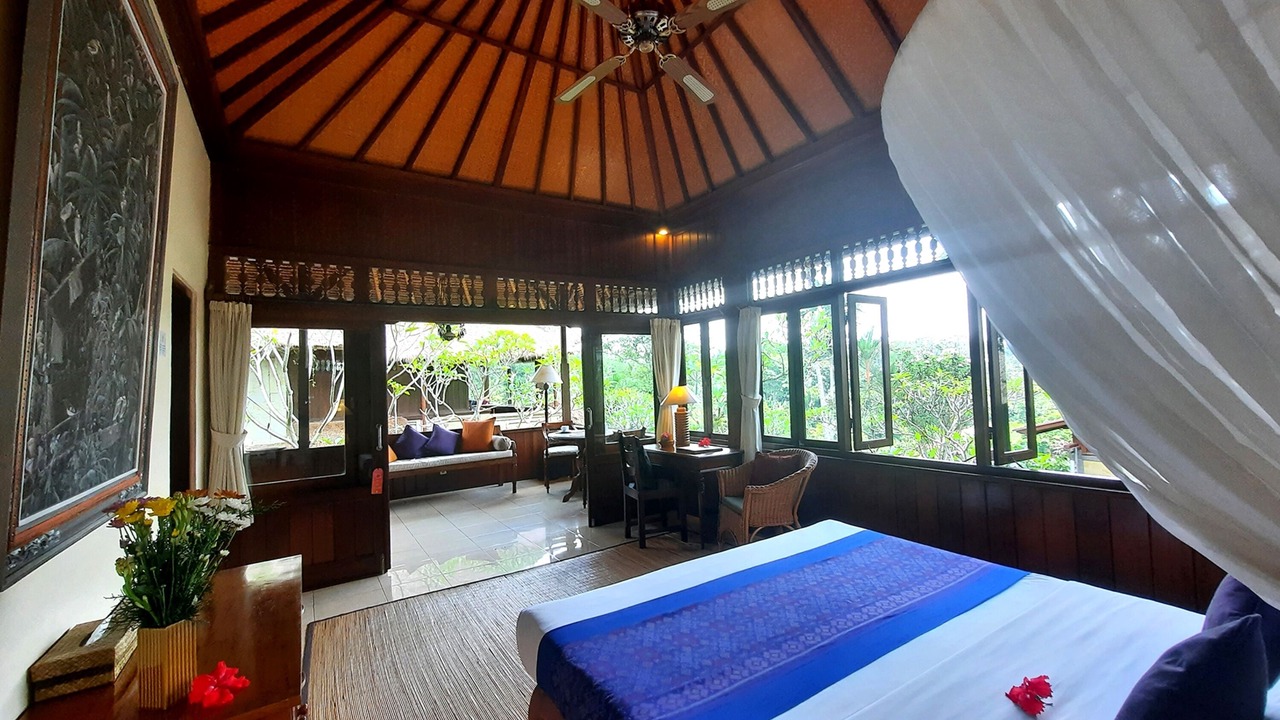 Photo of Bedroom in Nyuh Kuning