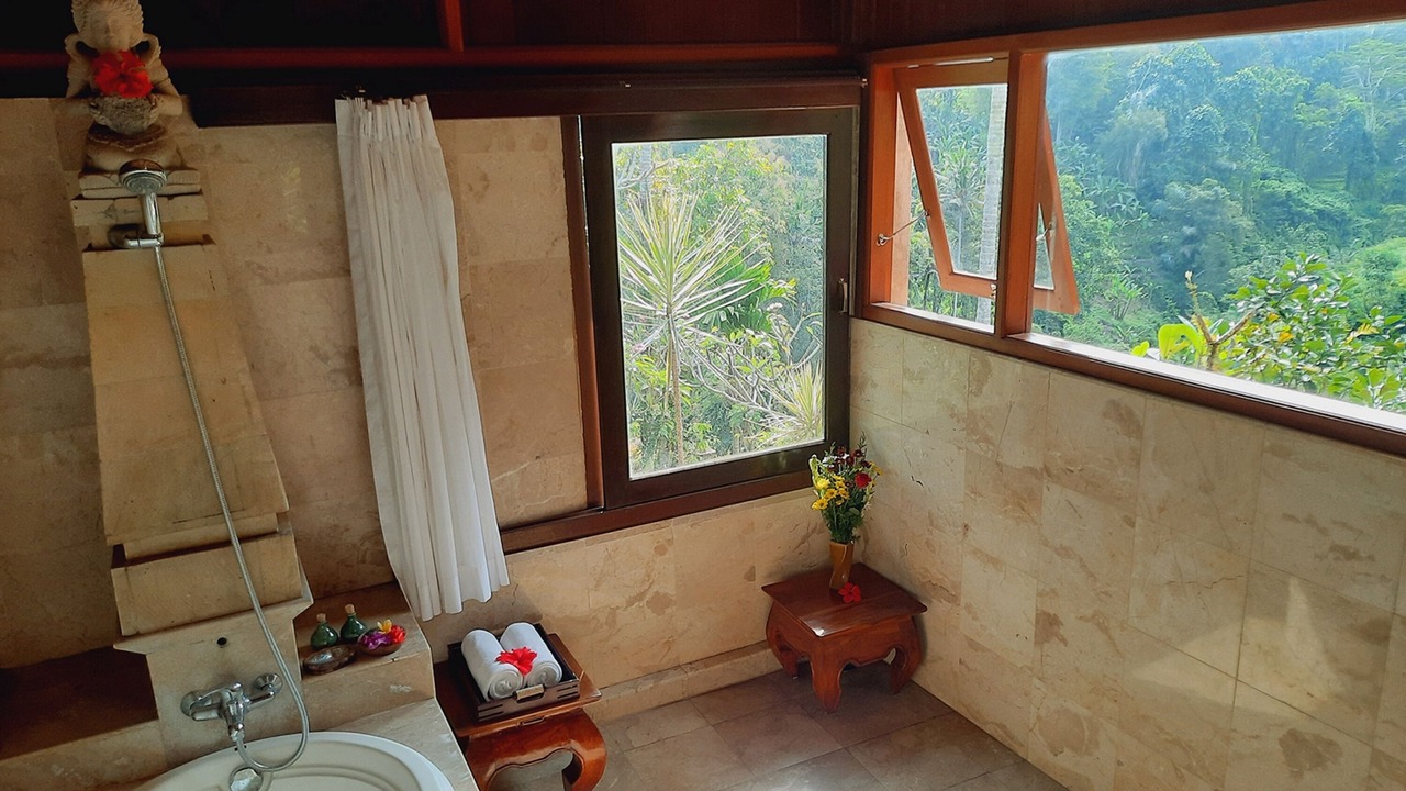 Photo of Bathroom in Nyuh Kuning