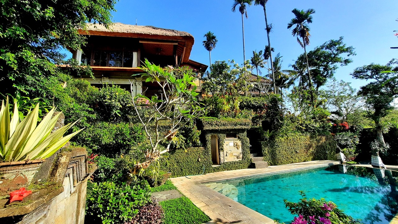 Photo of Outdoor in Nyuh Kuning