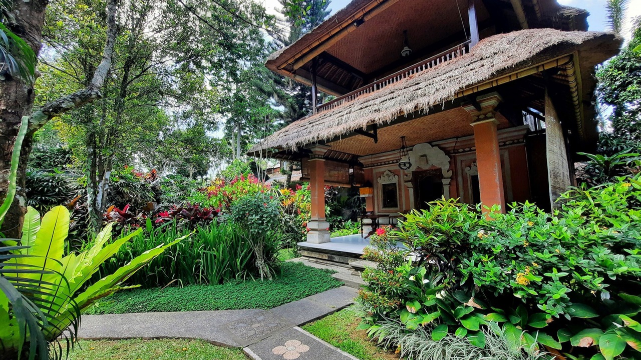 Photo of Outdoor in Nyuh Kuning