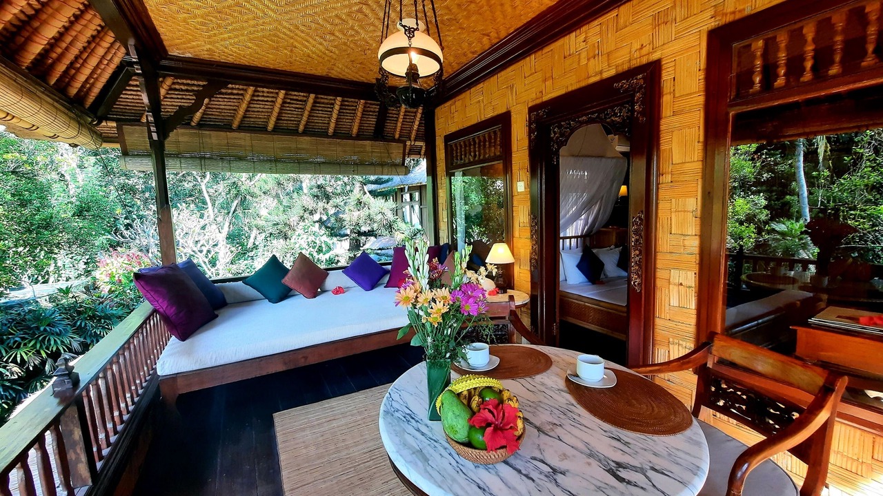 Photo of Outdoor in Nyuh Kuning