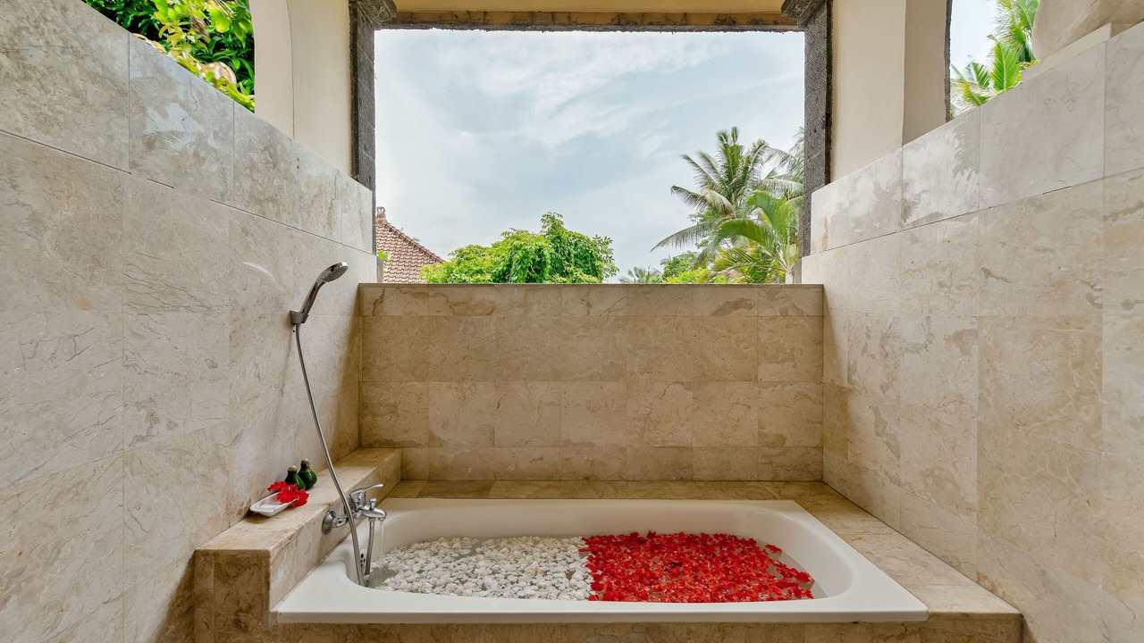 Photo of Bathroom in Nyuh Kuning