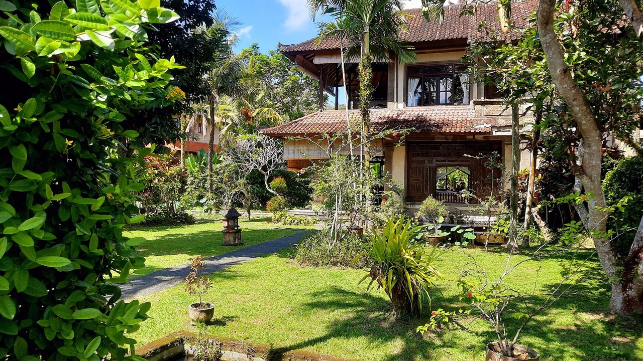 Photo of Outdoor in Nyuh Kuning