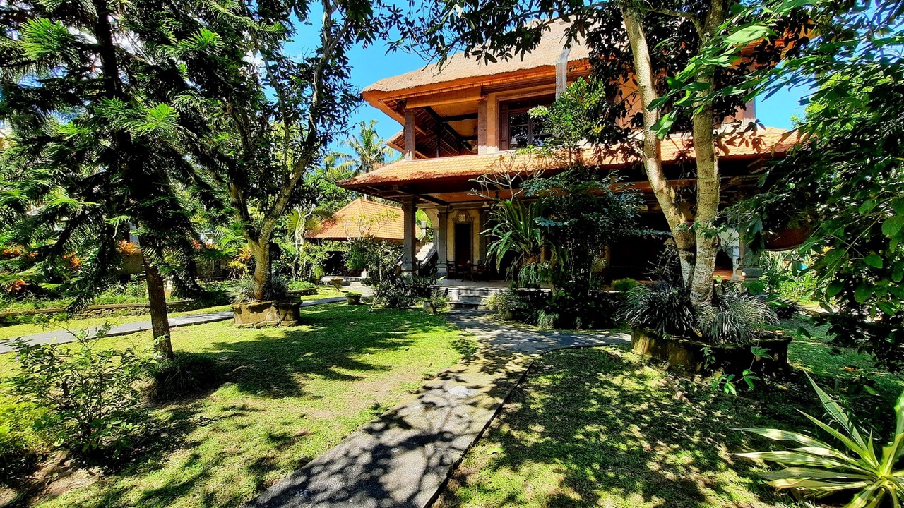 Photo of Outdoor in Nyuh Kuning