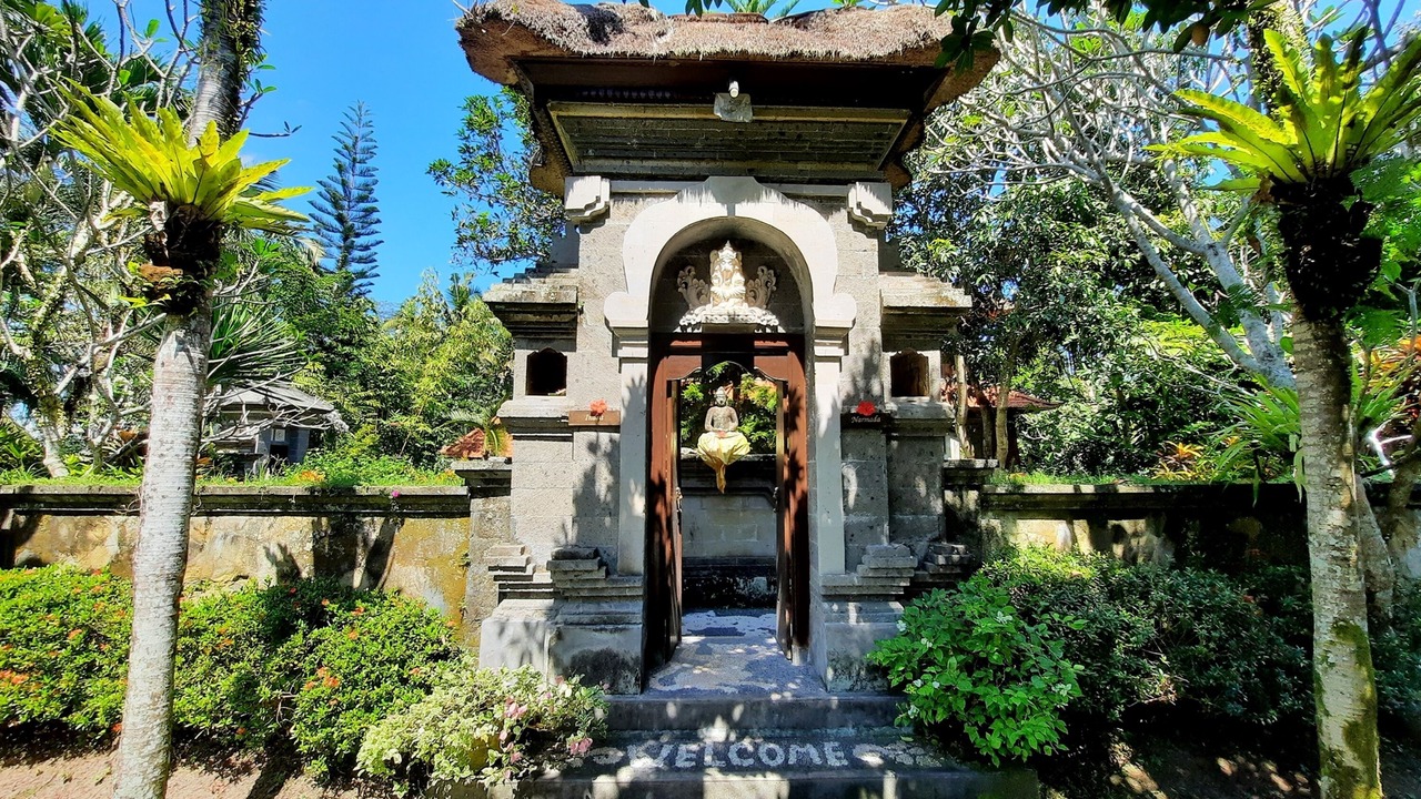 Photo of Outdoor in Nyuh Kuning