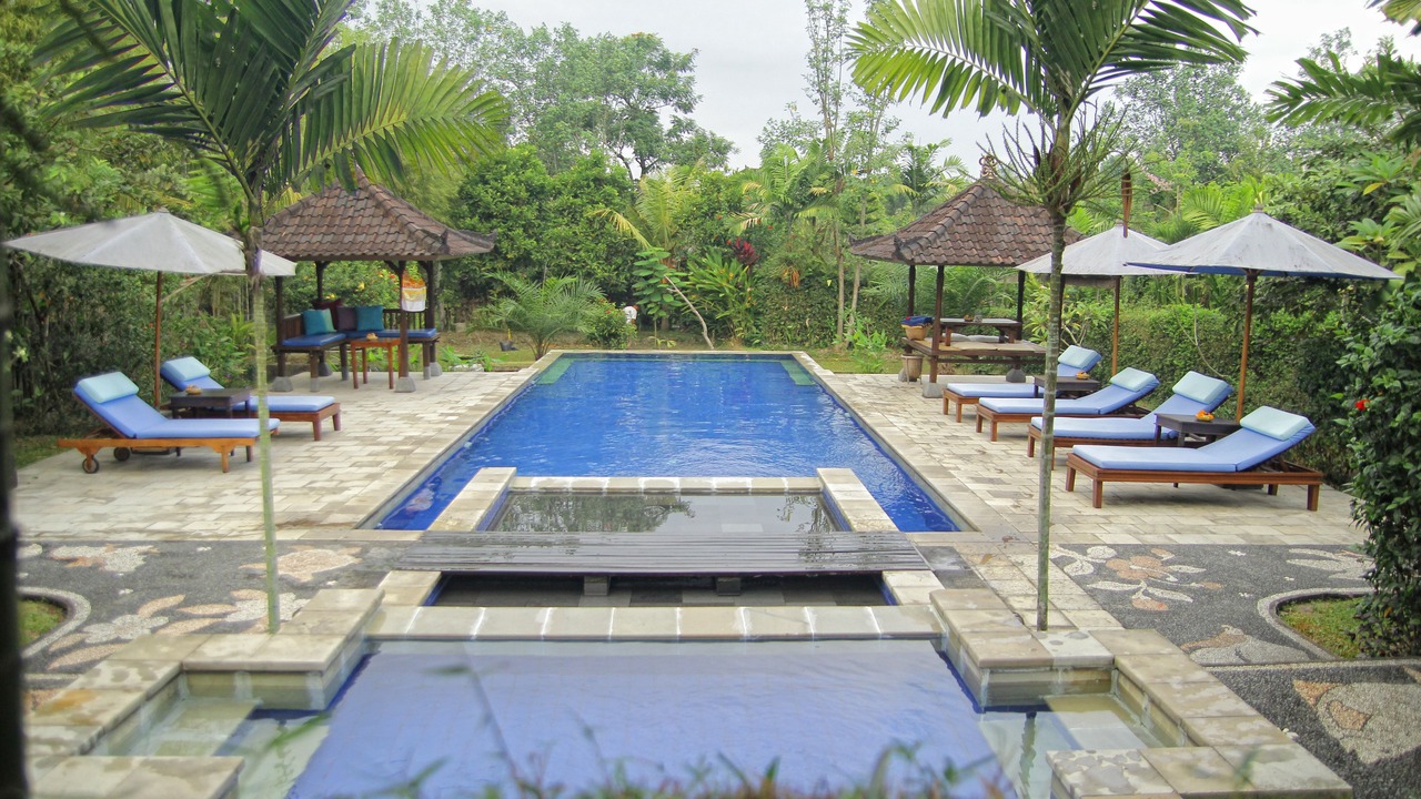 Photo of Outdoor in Nyuh Kuning