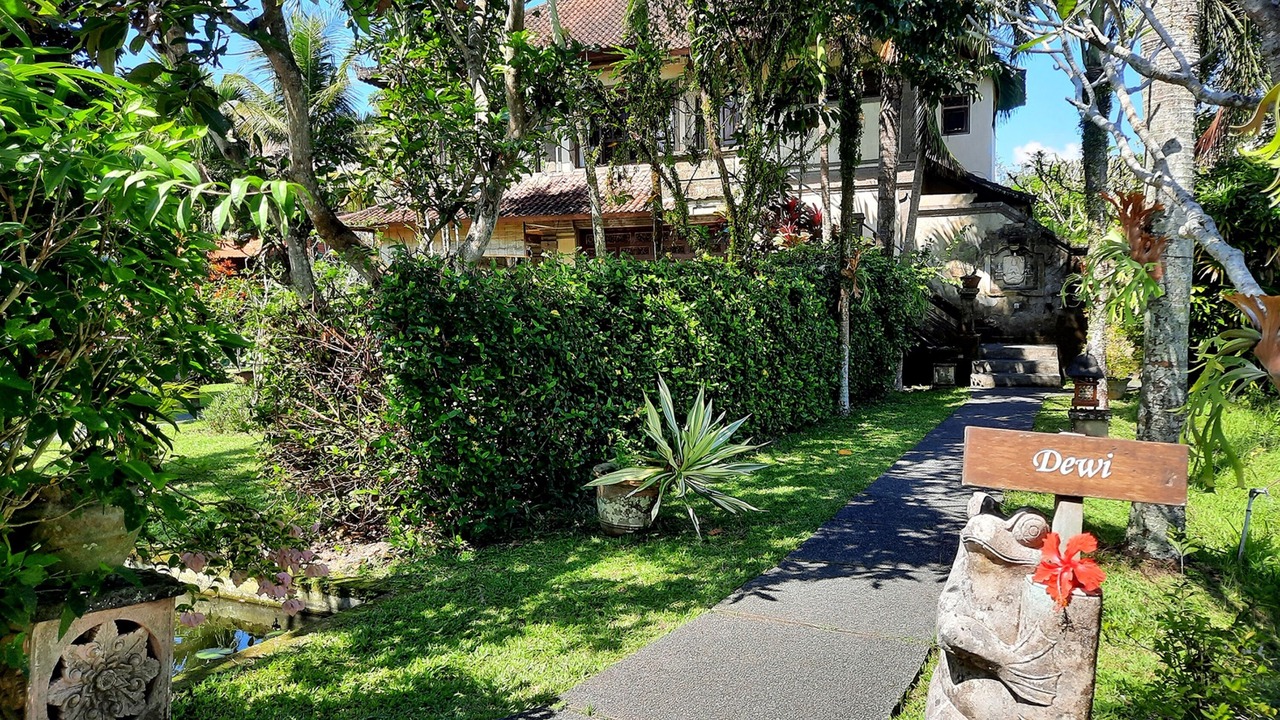 Photo of Outdoor in Nyuh Kuning