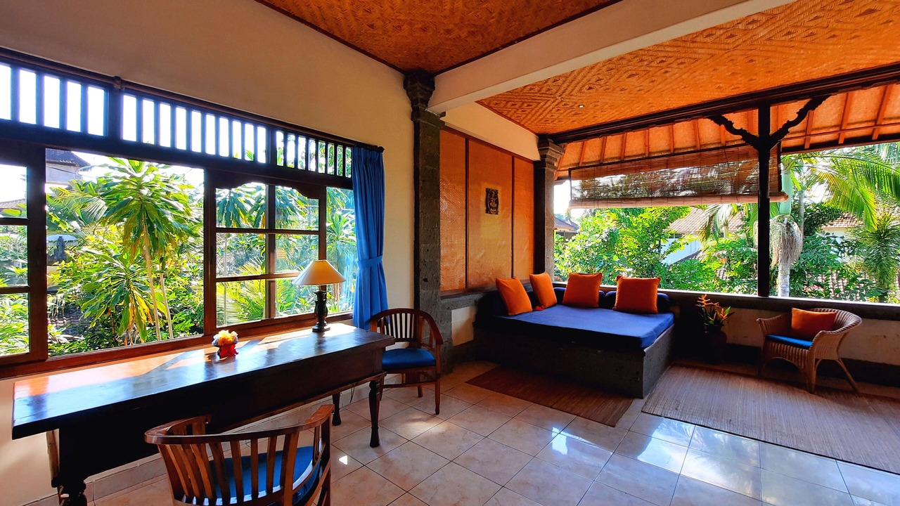 Photo of Outdoor in Nyuh Kuning