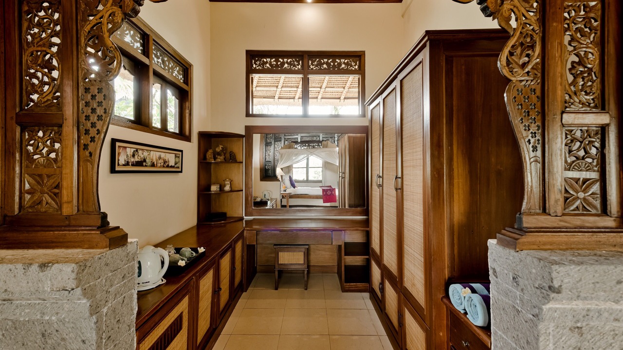 Photo of Bedroom in Nyuh Kuning