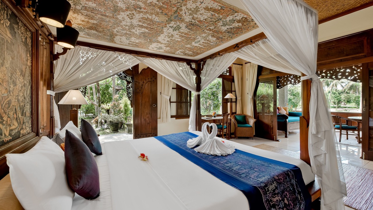 Photo of Bedroom in Nyuh Kuning