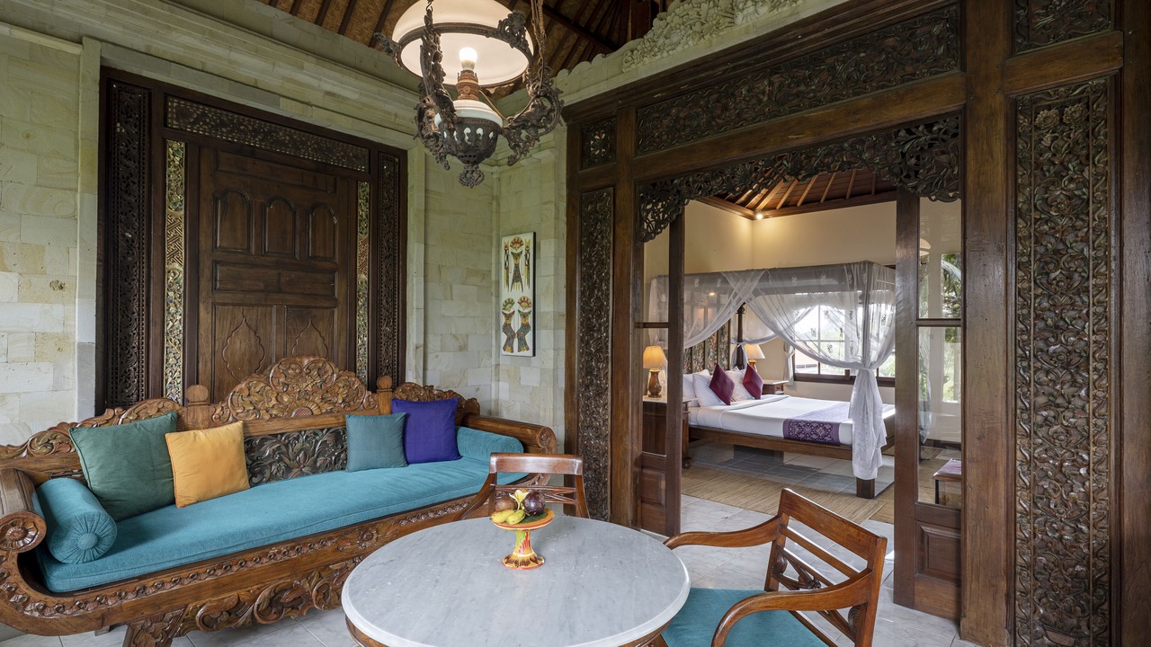 Photo of Patio Balcony in Nyuh Kuning