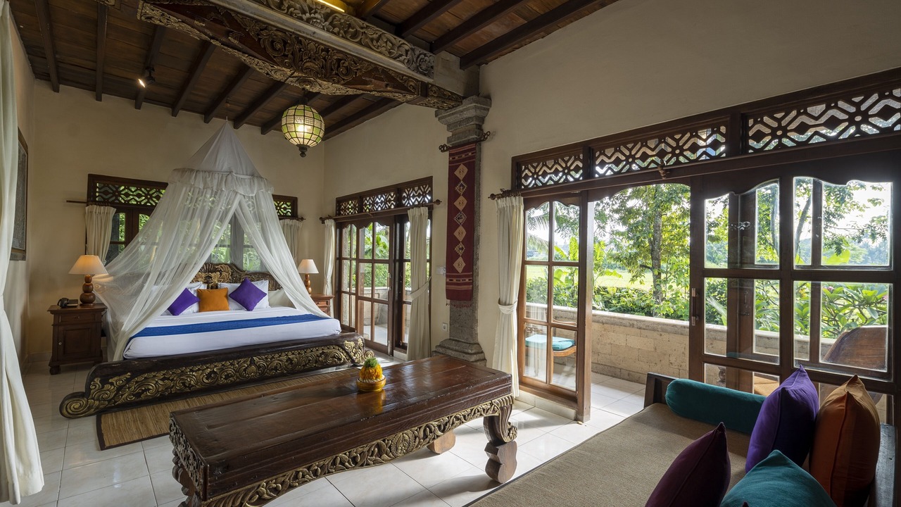 Photo of Bedroom in Nyuh Kuning