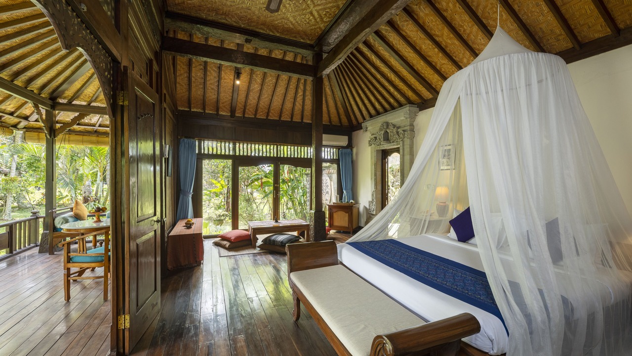 Photo of Bedroom in Nyuh Kuning