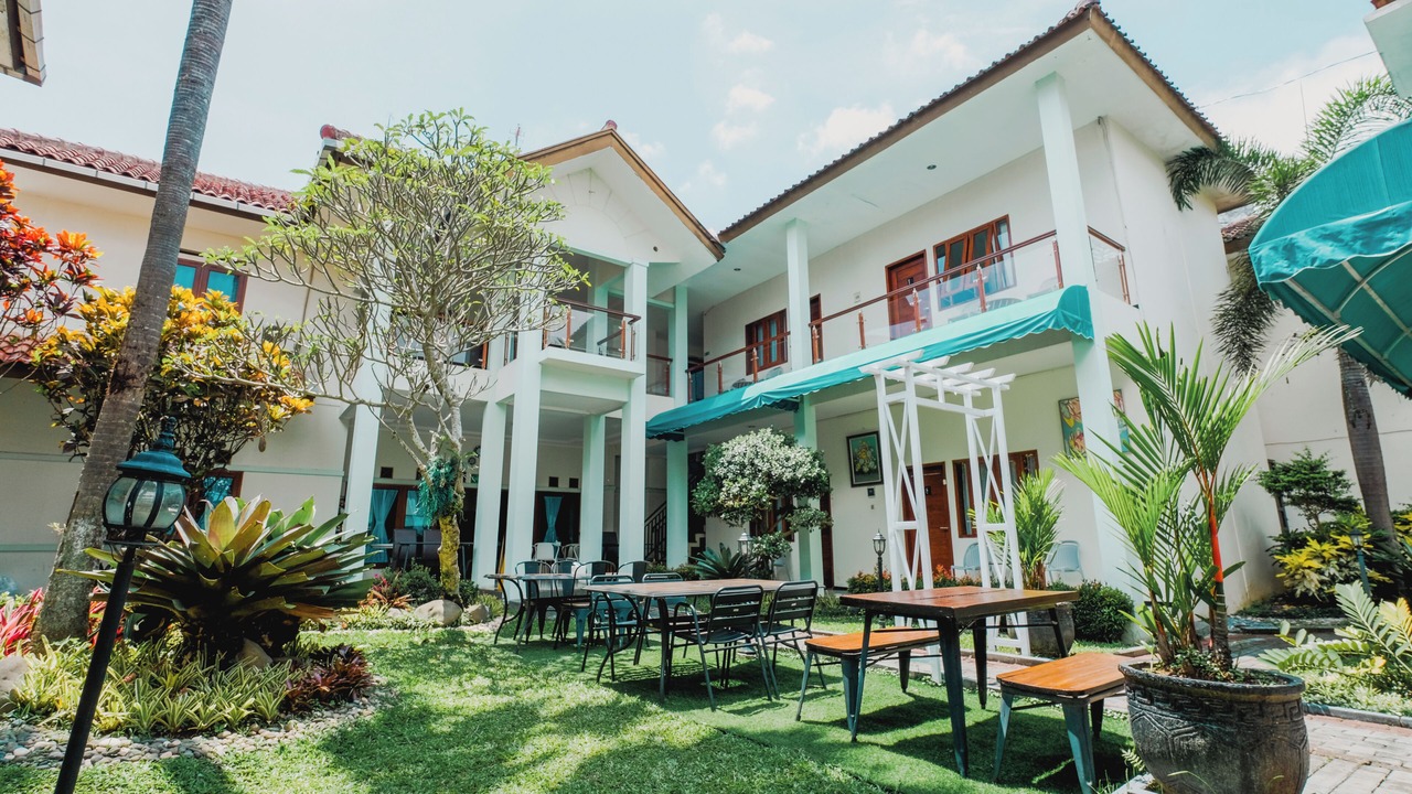 Photo of Outdoor in Garut