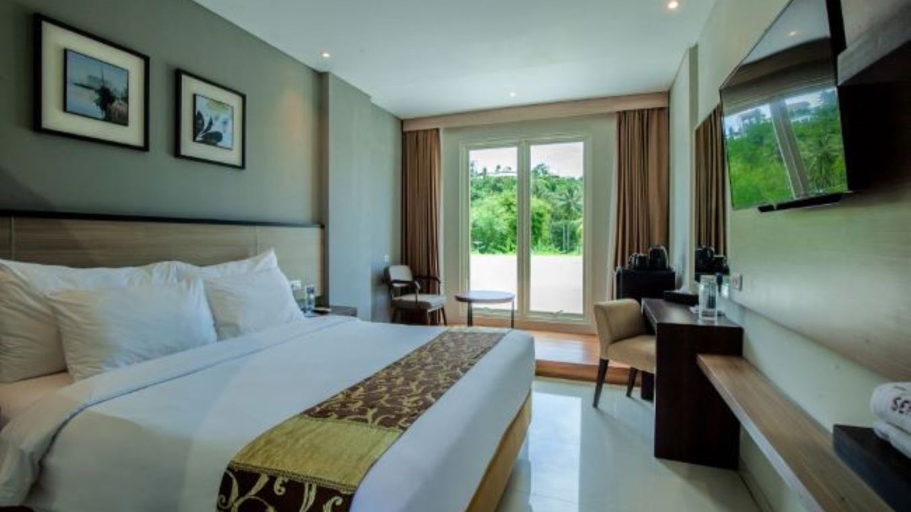 Photo of Bedroom in Senggigi