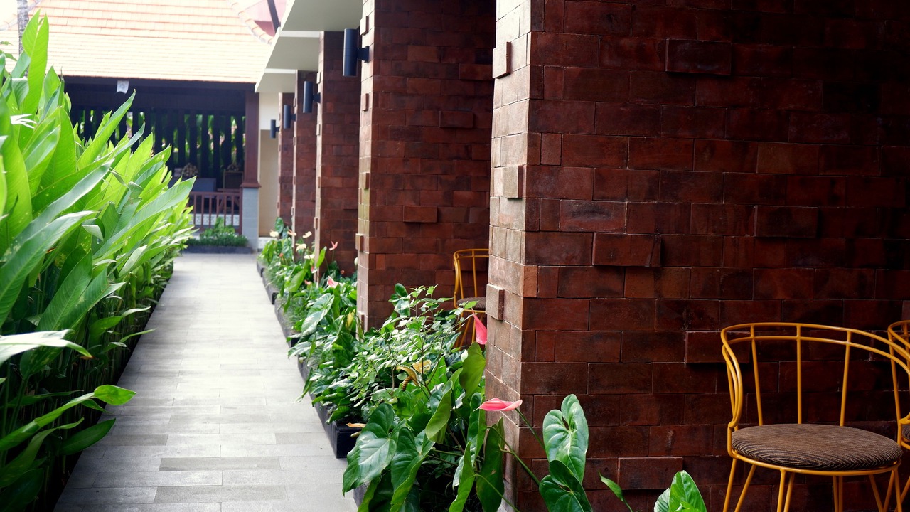 Photo of Outdoor in Sanur
