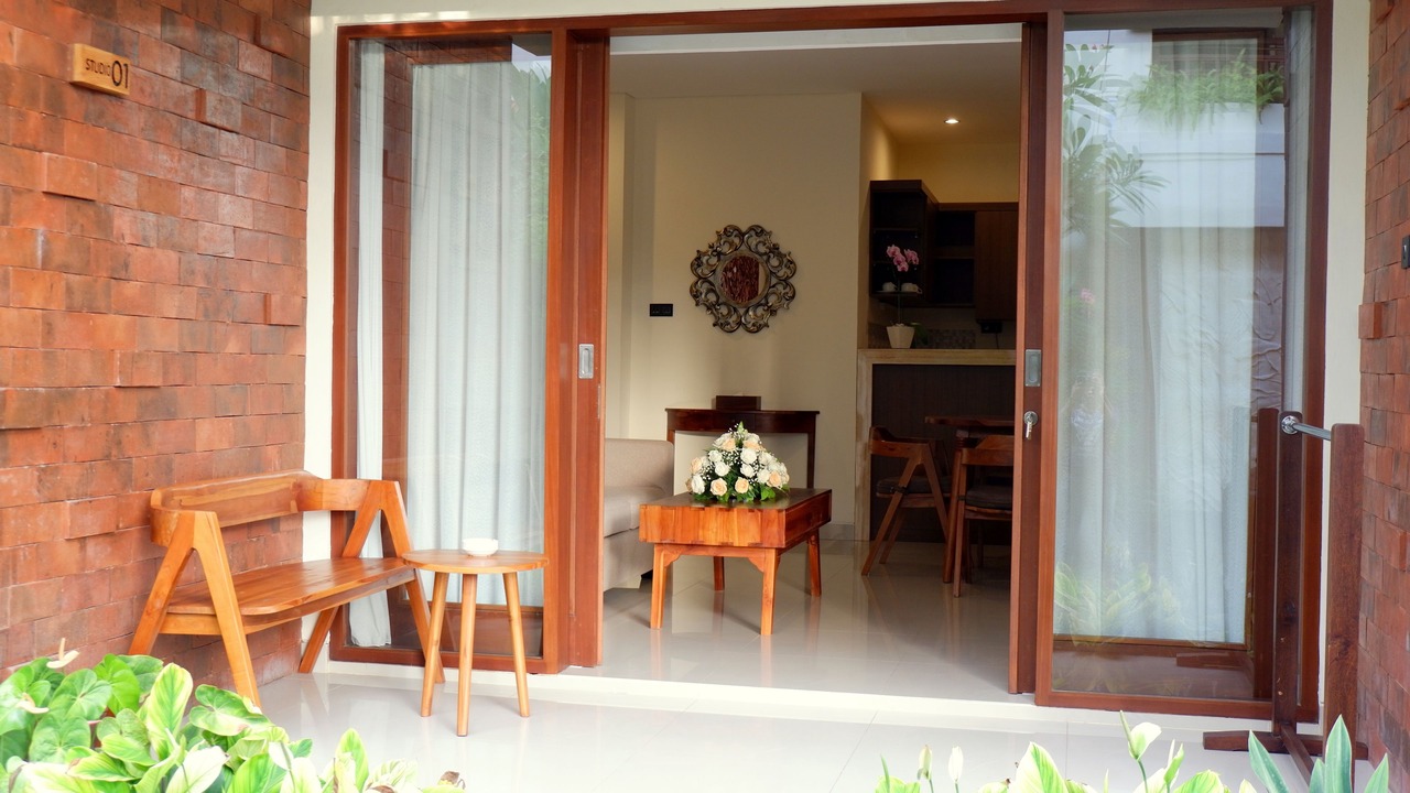 Photo of Bedroom in Sanur