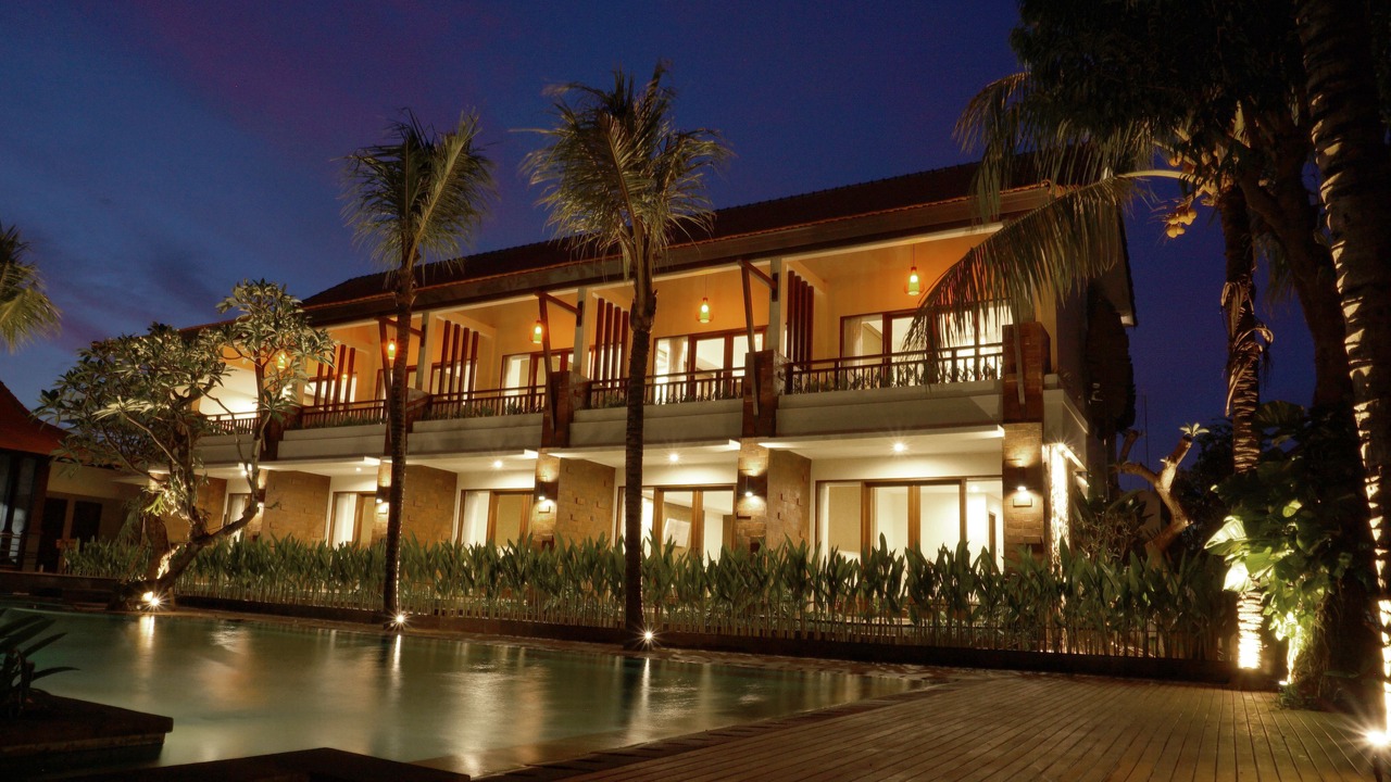 Photo of Outdoor in Sanur