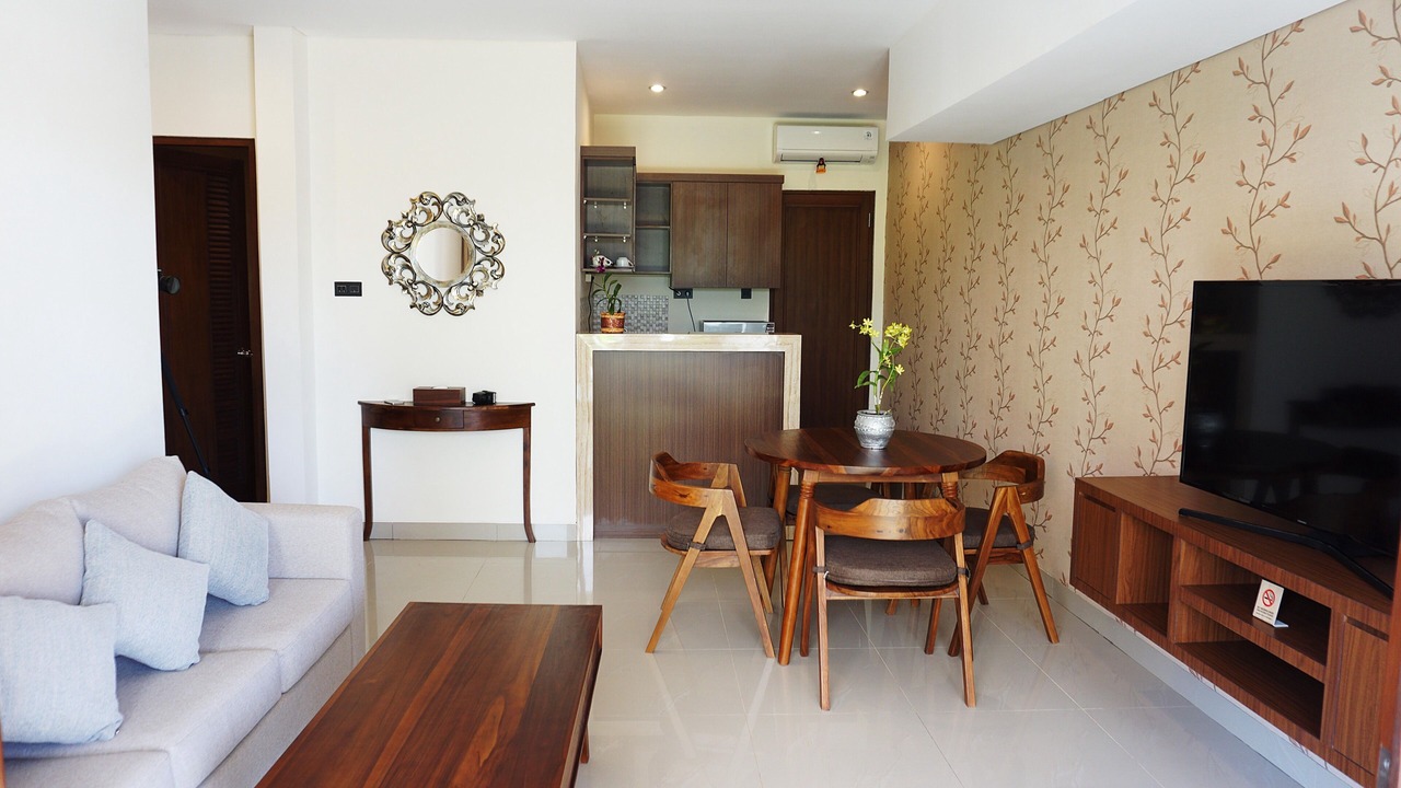 Photo of Bedroom in Sanur