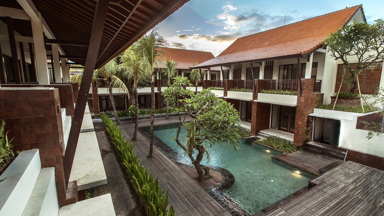 Photo of Outdoor in Sanur