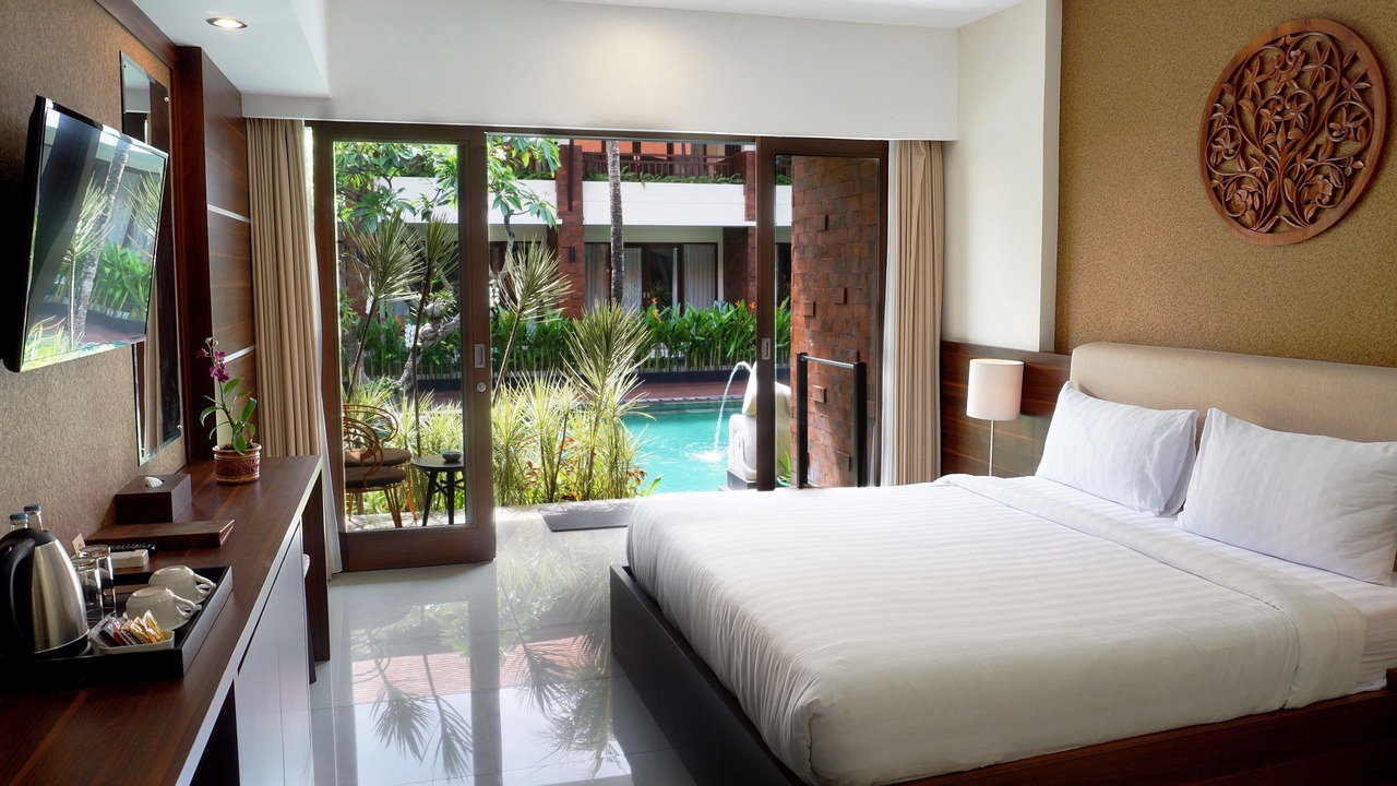 Photo of Bedroom in Sanur