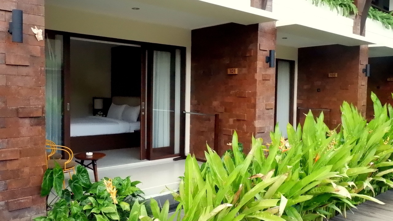 Photo of Bedroom in Sanur