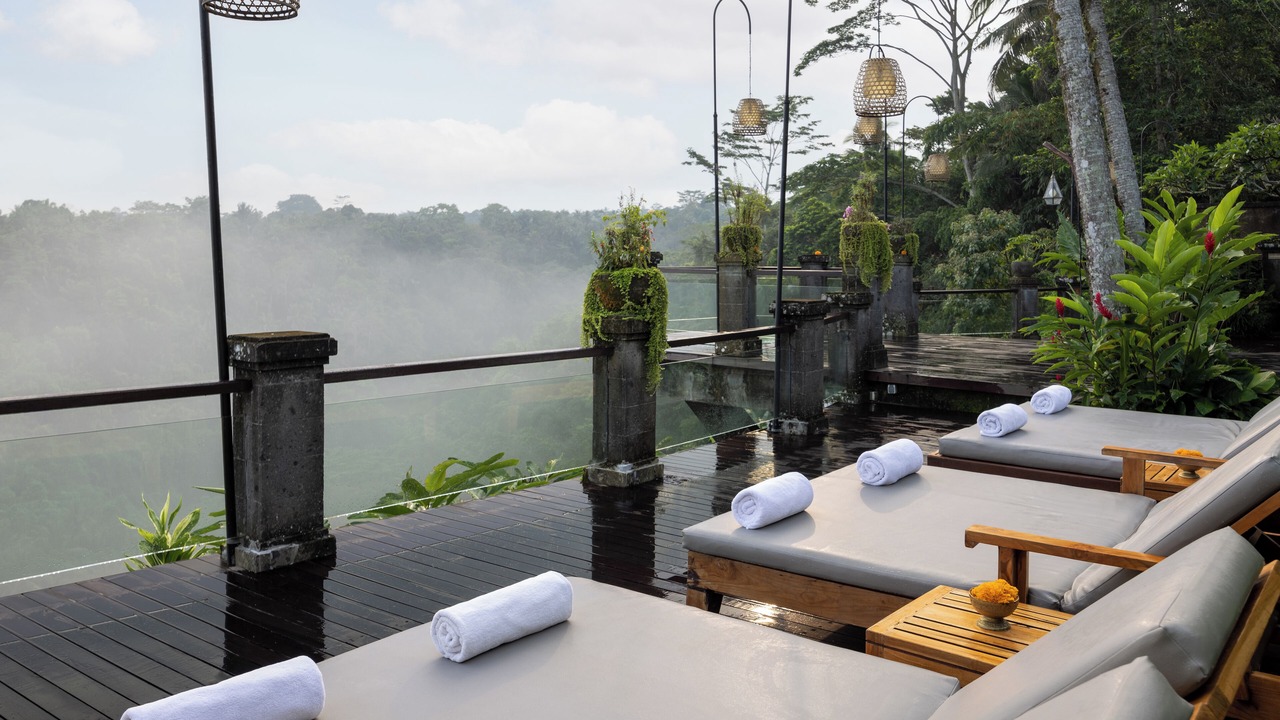 Photo of Outdoor in Kedewatan