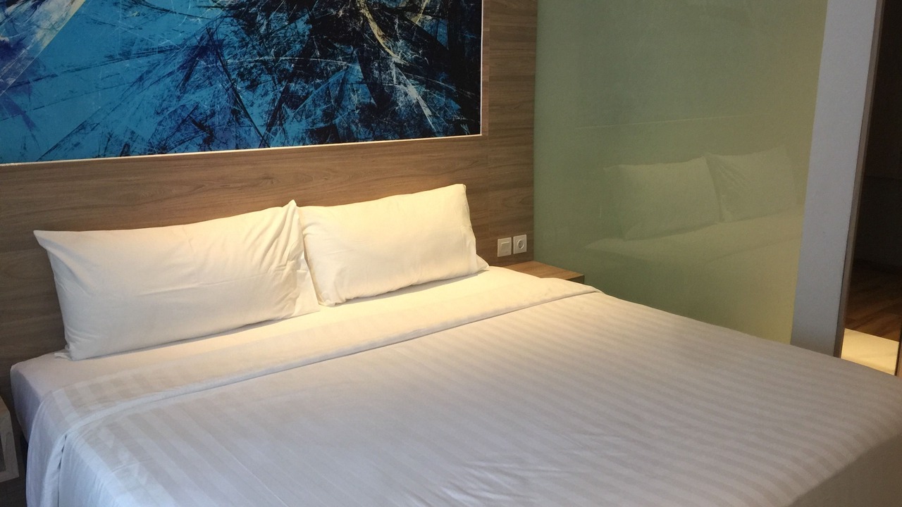 Photo of Bedroom in South Tambun