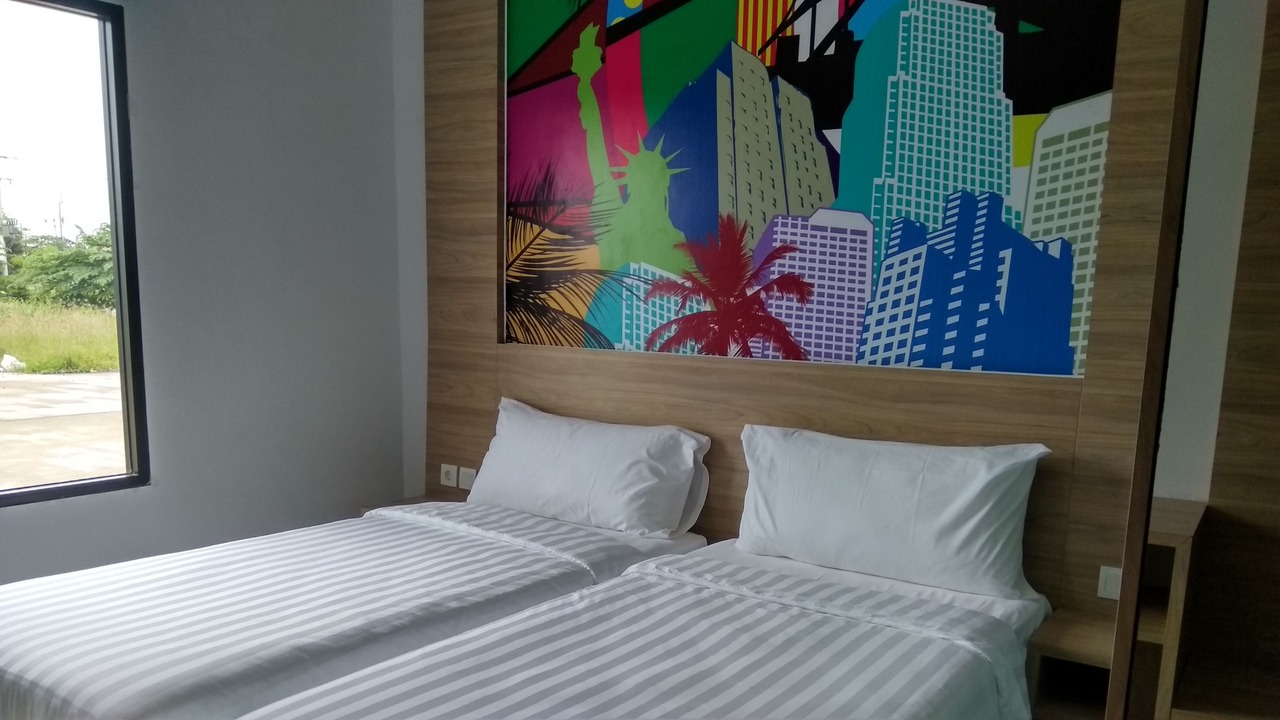 Photo of Bedroom in South Tambun