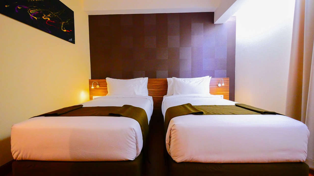 Photo of Bedroom in Pekanbaru