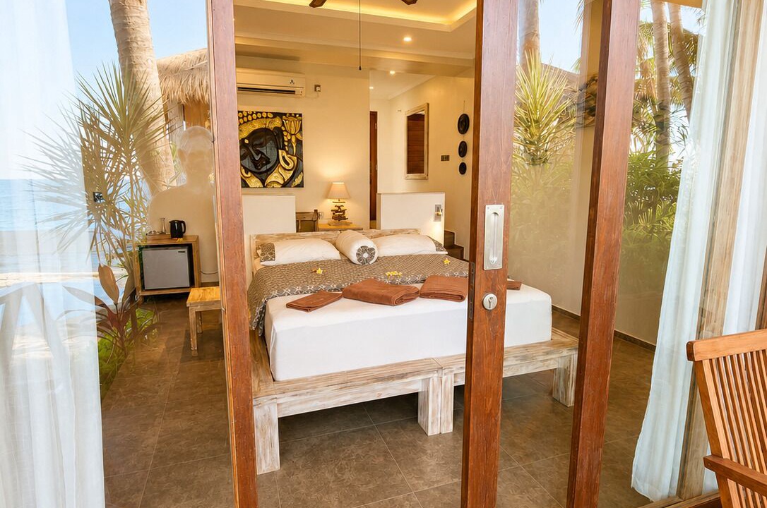 Photo of Bedroom in Kubu