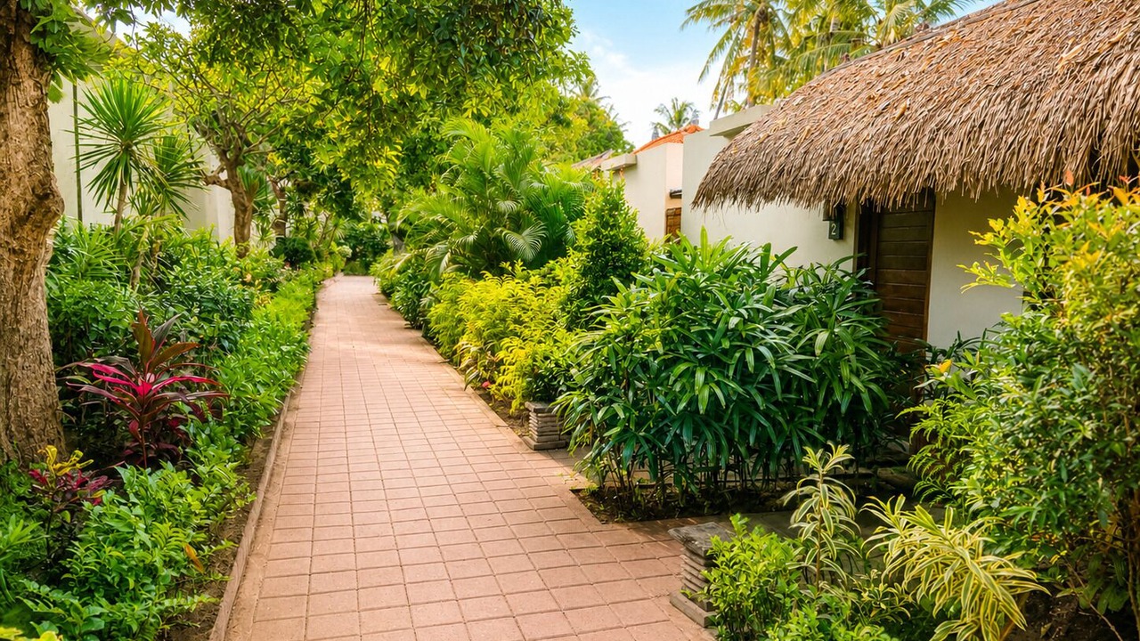 Photo of Outdoor in Kubu