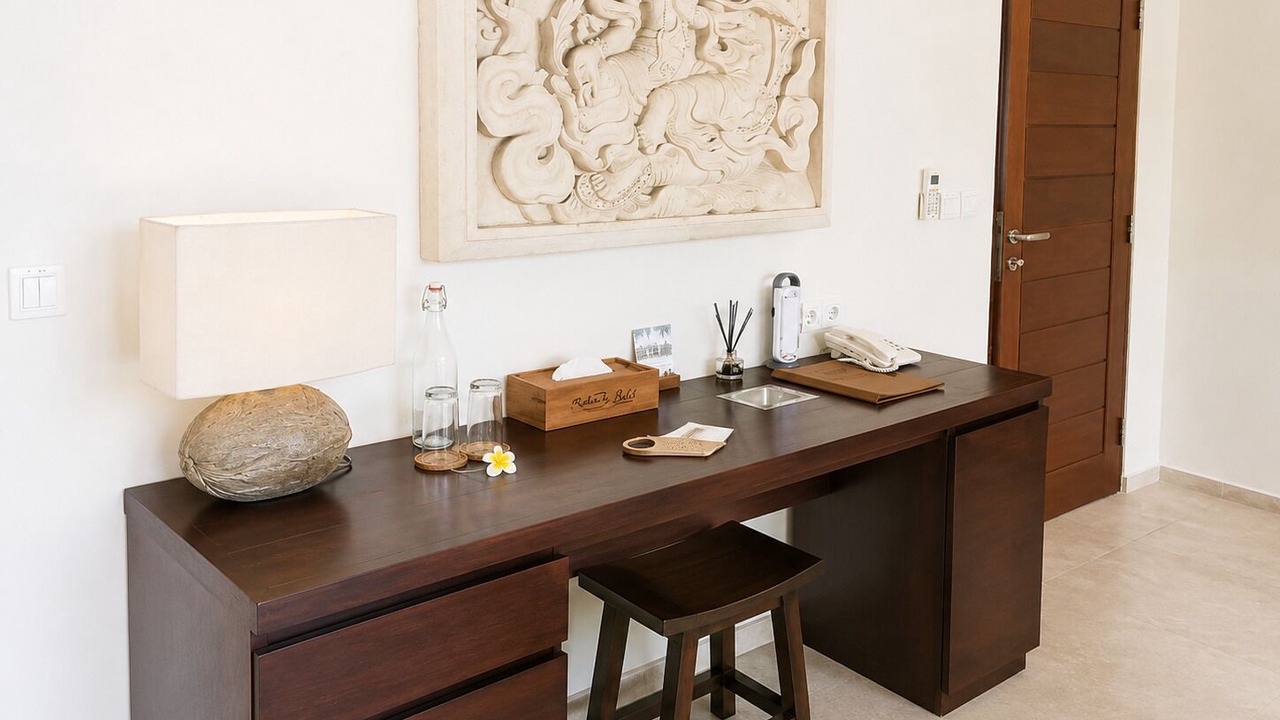 Photo of Bedroom in Kubu