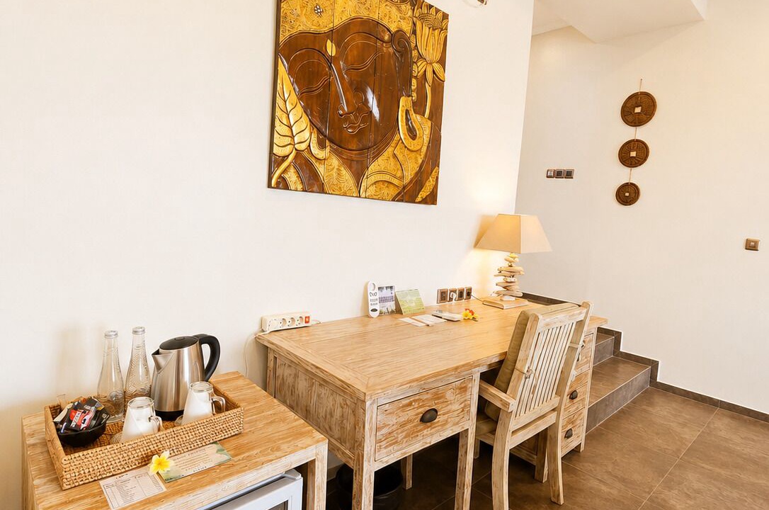 Photo of Bedroom in Kubu